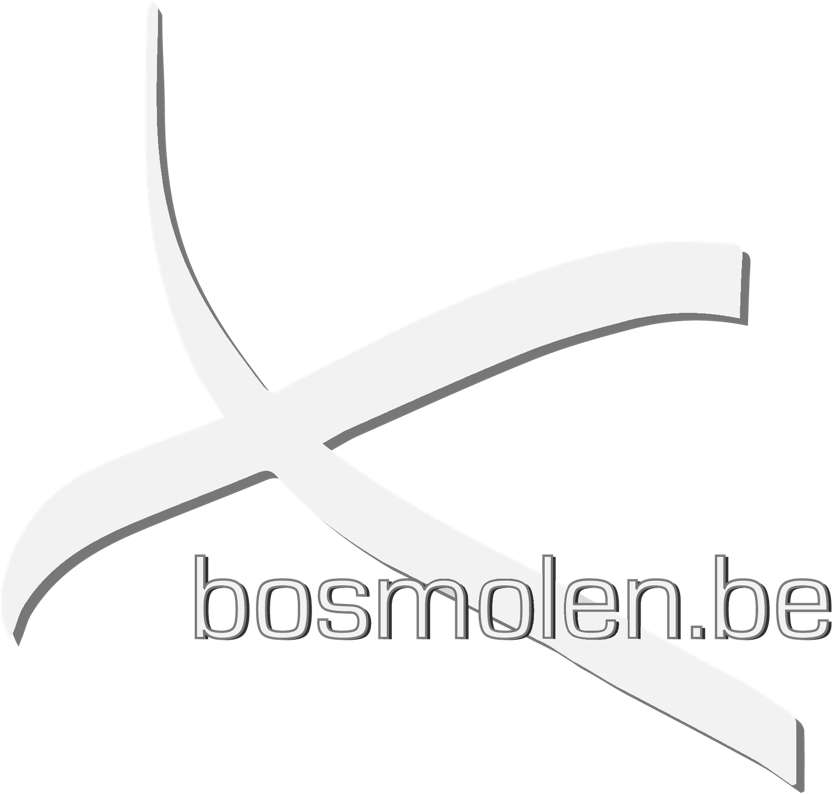Logo Bosmolen